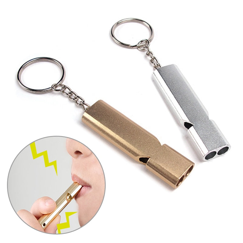 Safety Whistle