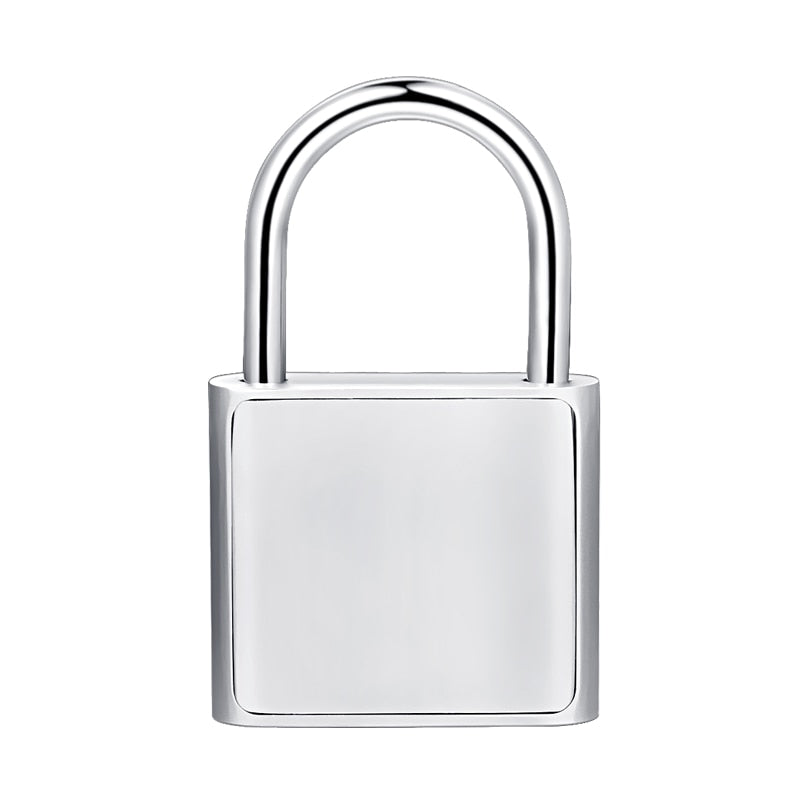 Fingerprint Smart Padlock
