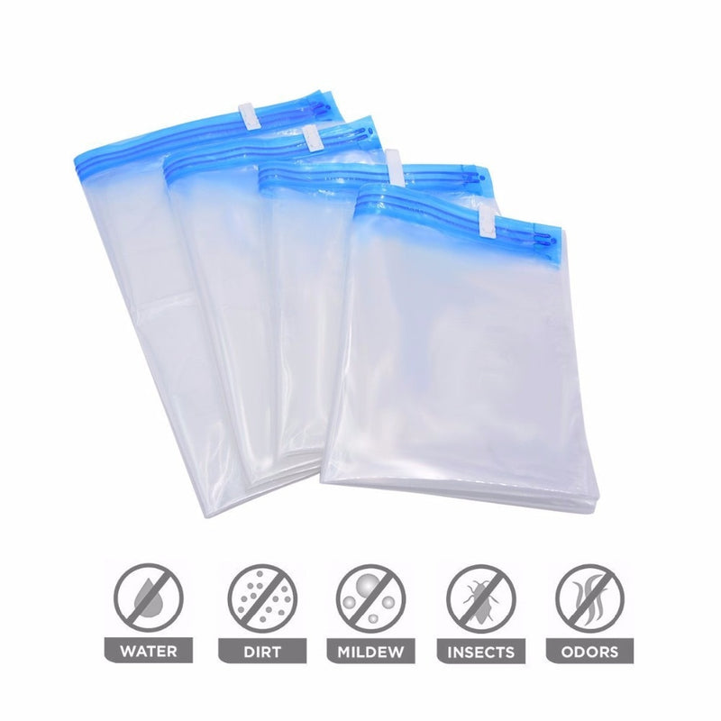 Clothes Compression Storage Bags