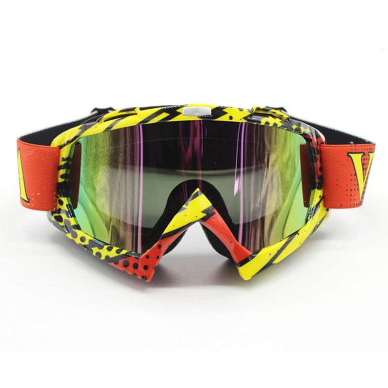 Outdoor Motorcycle Goggles