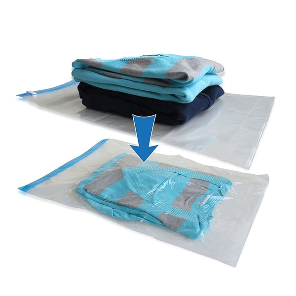 Clothes Compression Storage Bags