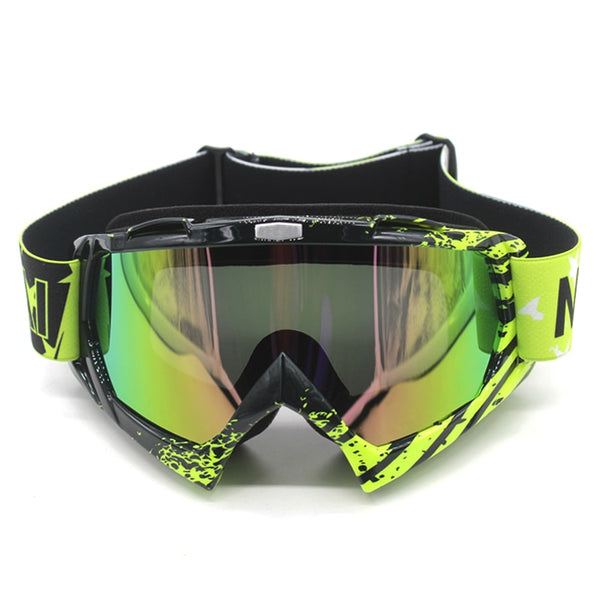 Outdoor Motorcycle Goggles