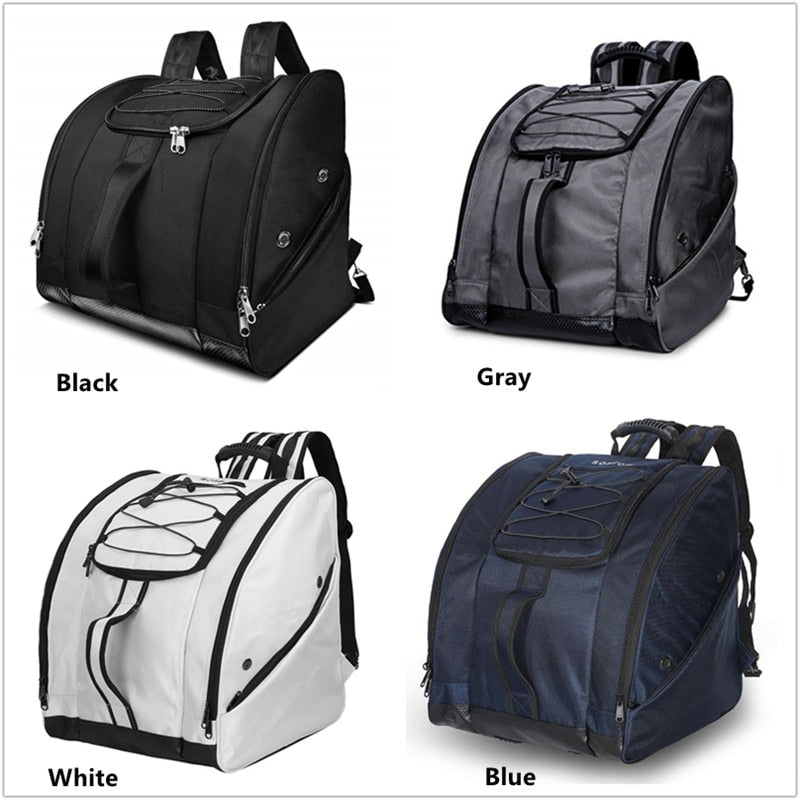 Ski and Snowboard Boots Bag