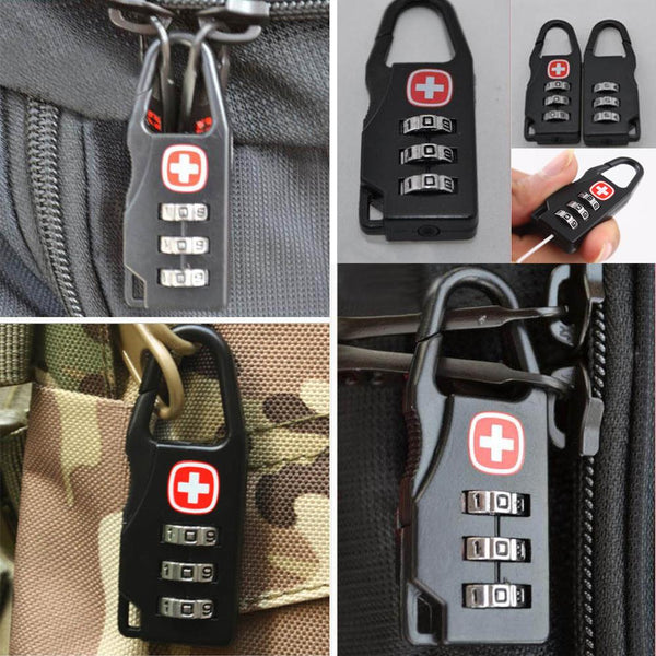 Mini Padlock