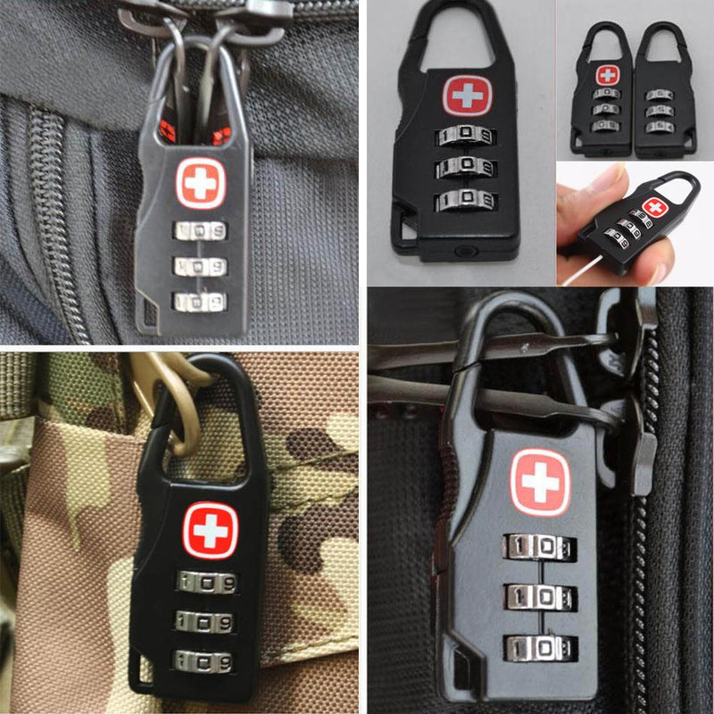 Mini Padlock