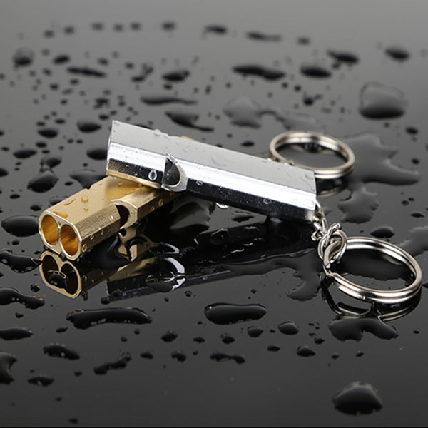 Safety Whistle