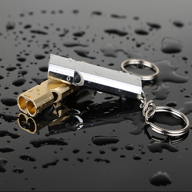 Safety Whistle