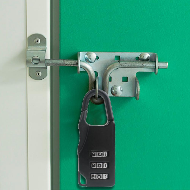 Mini Padlock