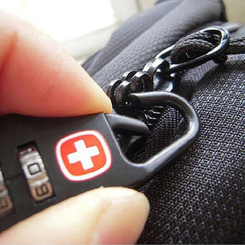 Mini Padlock