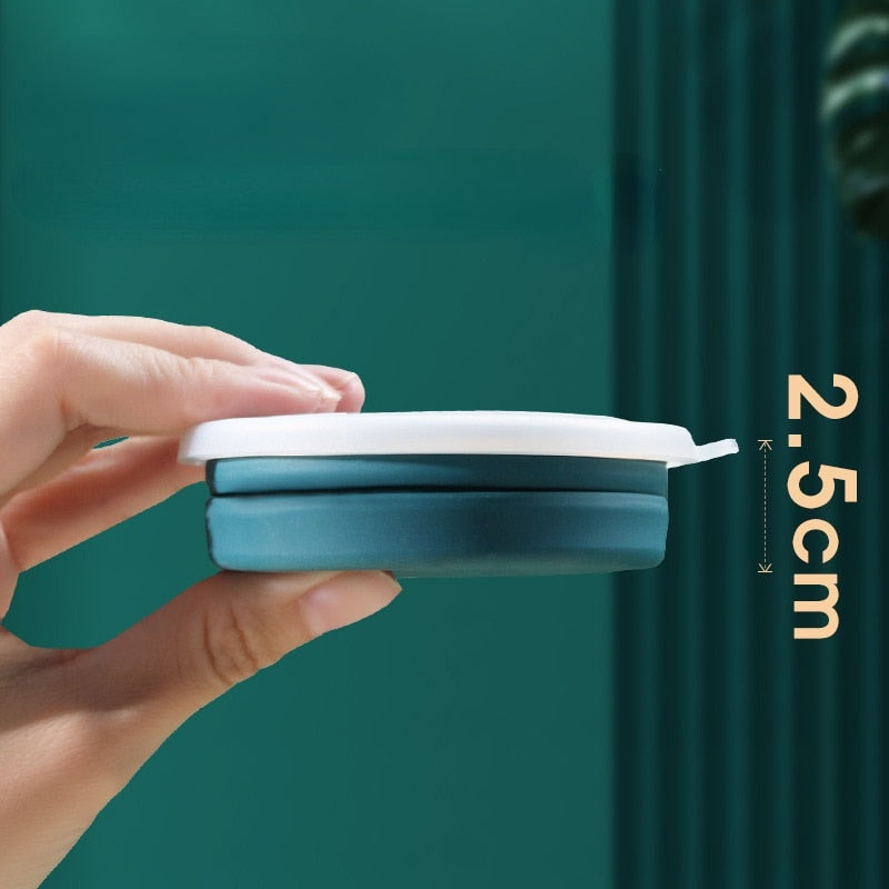 Collapsible Water Bottle