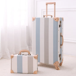 Retro Suitcase