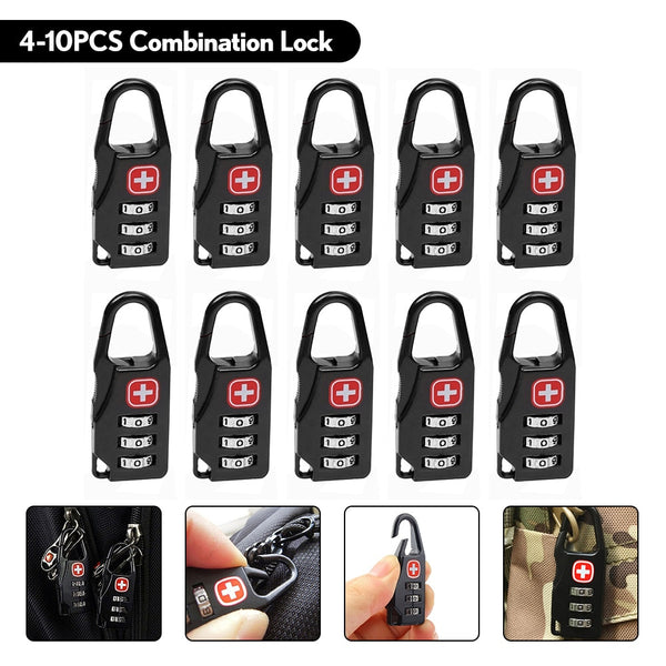 Mini Padlock