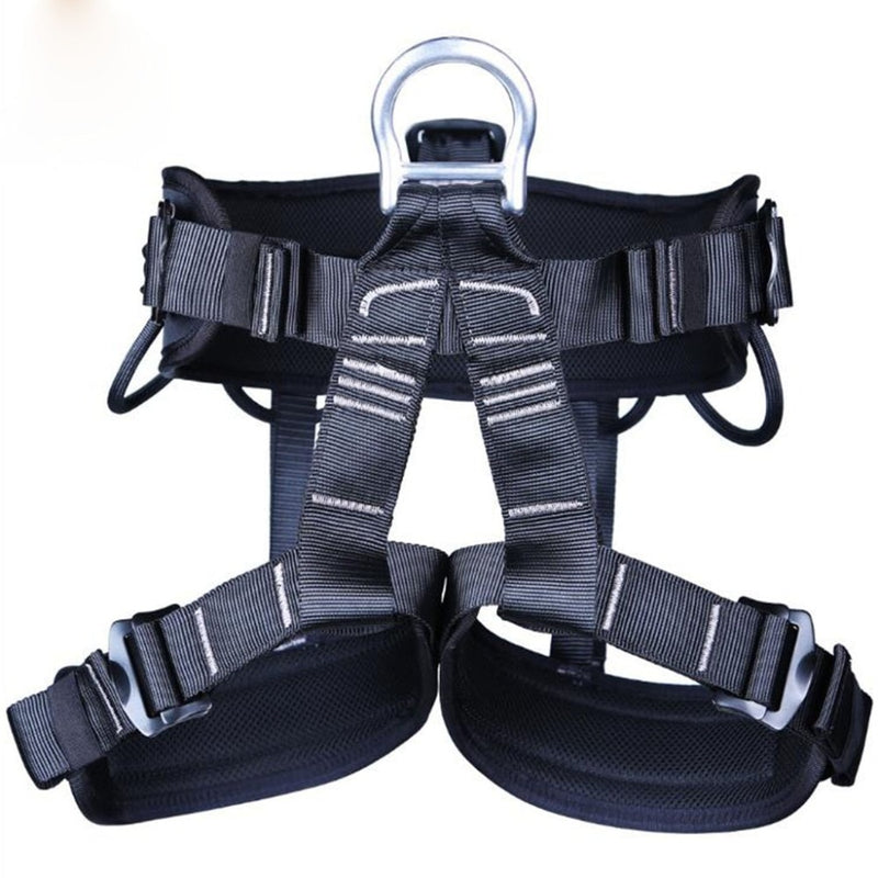 Rock Climbing Harness