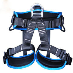 Rock Climbing Harness