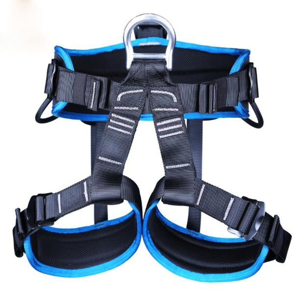 Rock Climbing Harness