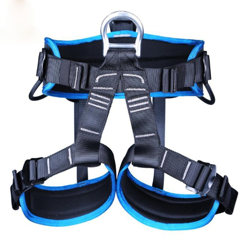 Rock Climbing Harness
